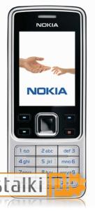 Nokia 6300 – instrukcja obłsugi